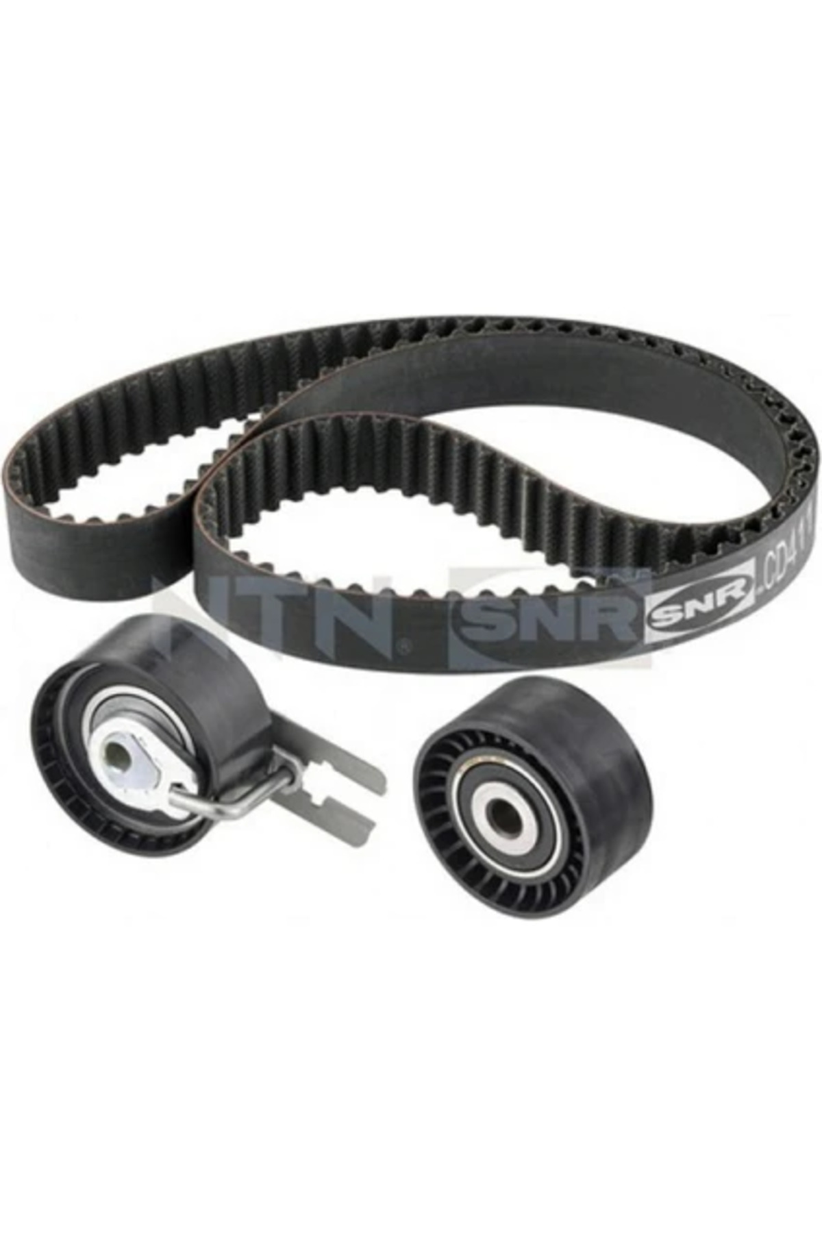 OECE TRIGER SETI - 0831.T3