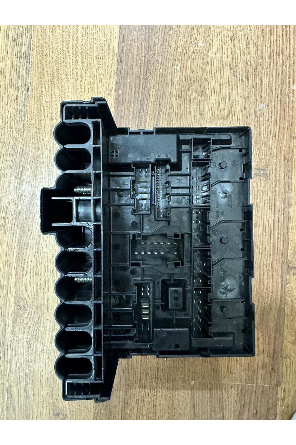 NS Nilser Auto Parts Chery Tiggo 8 Pro Komple Sigorta Kutusu 2022-2024