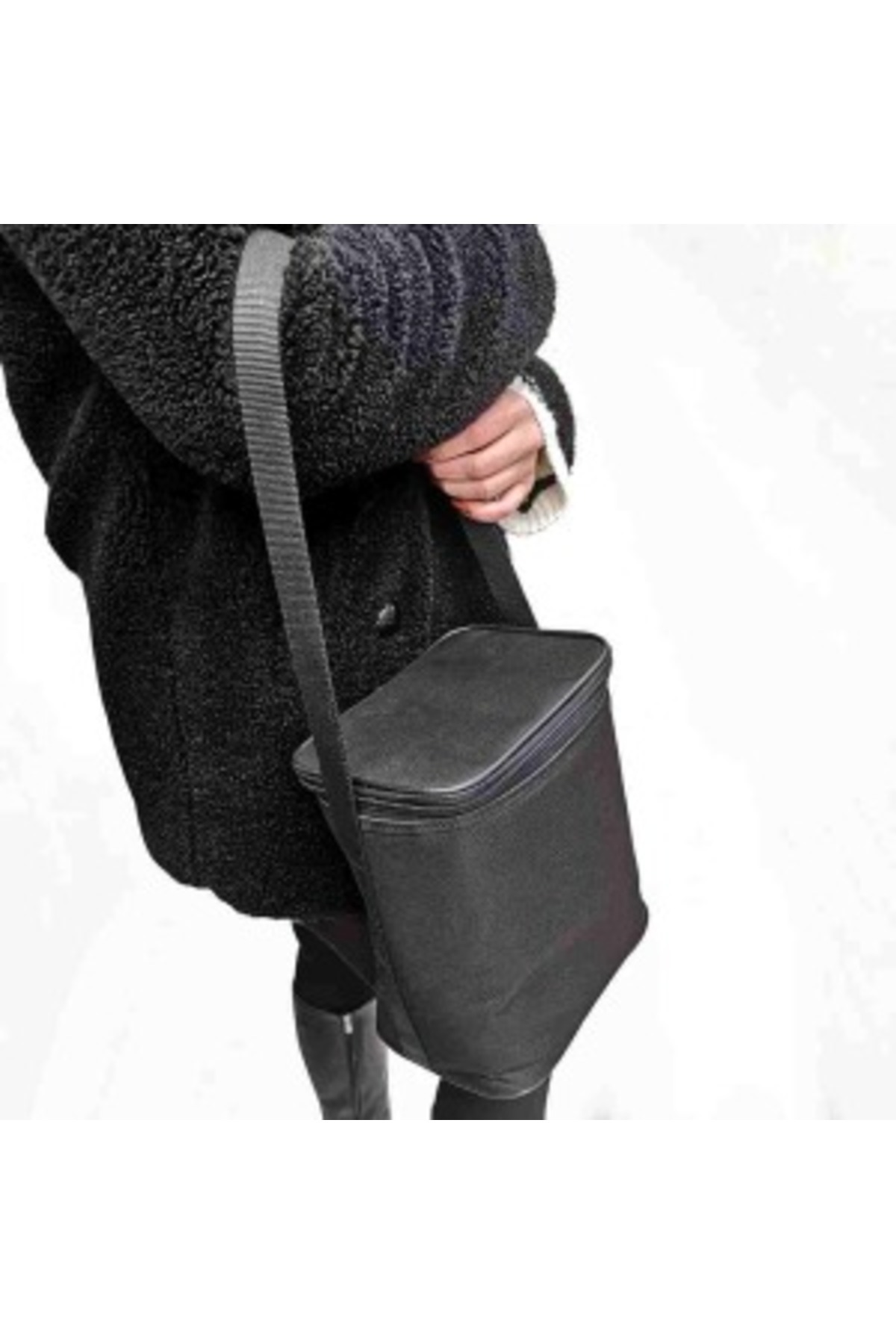 asell store Termos Çanta Sıcak Soğuk Isı Yalıtımlı