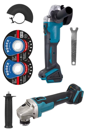 HAMMERKRAFT Dawrek Daflong Assur Bütün Setlere Uyumlu Solo Gövde 125Mm Şarjlı...