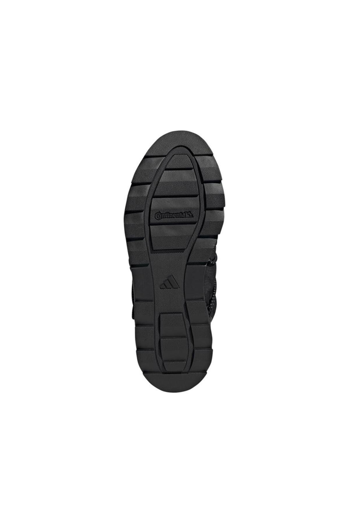 adidas x Moon Boot Ace Mid Kadın Bot görsel 4