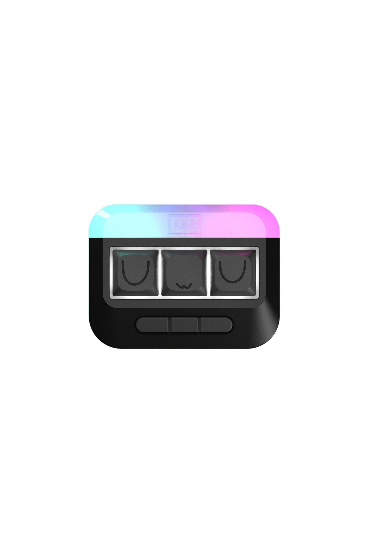 Wooting UwU RGB Stealth - Fiyatı, Yorumları
