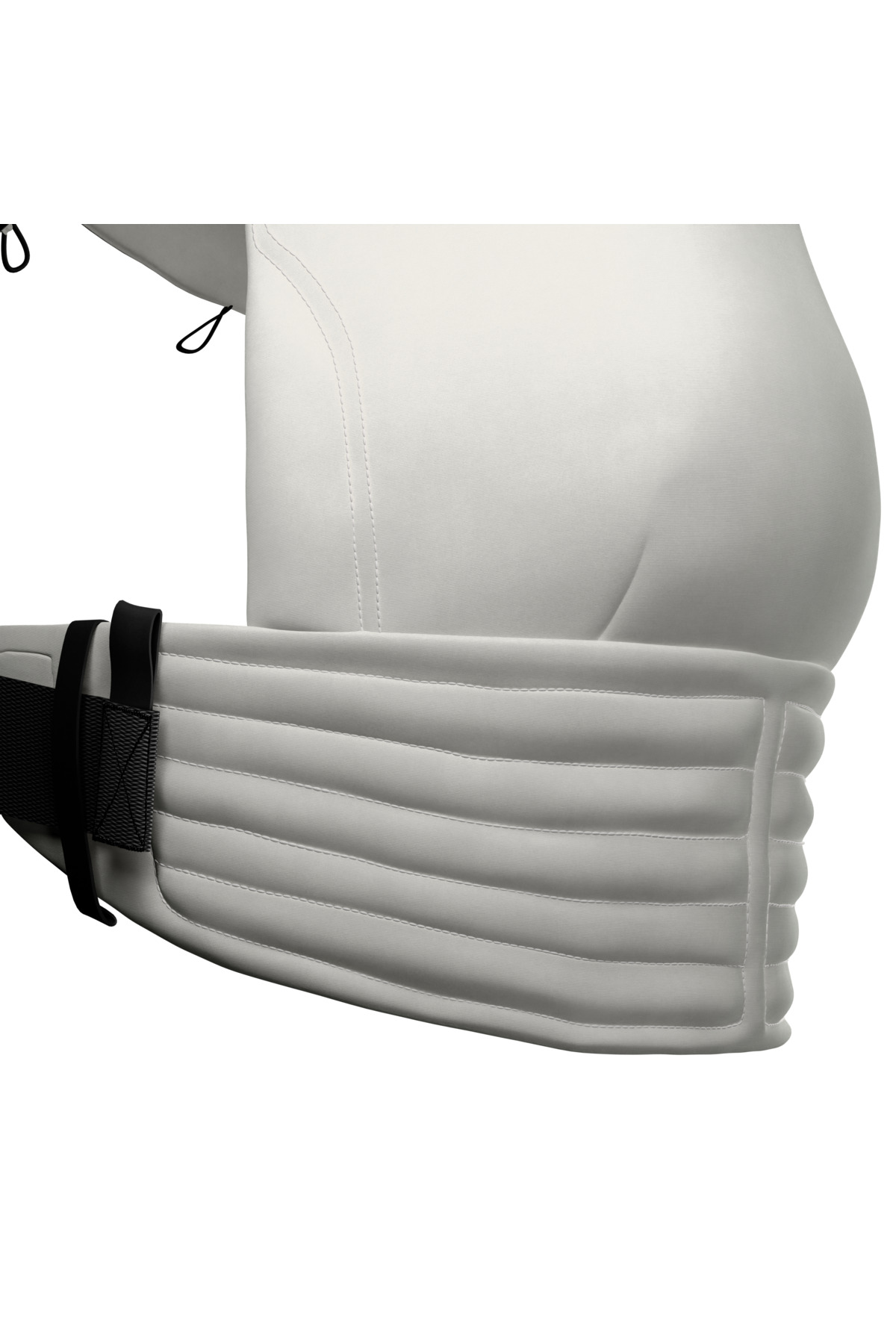 LUTANJE Ergonomik Bel Destekli Bebek Kangurusu | 20kg Taşıma | Nefes Alır | Ayarlanabilir fotoğrafı 5 (önizleme)