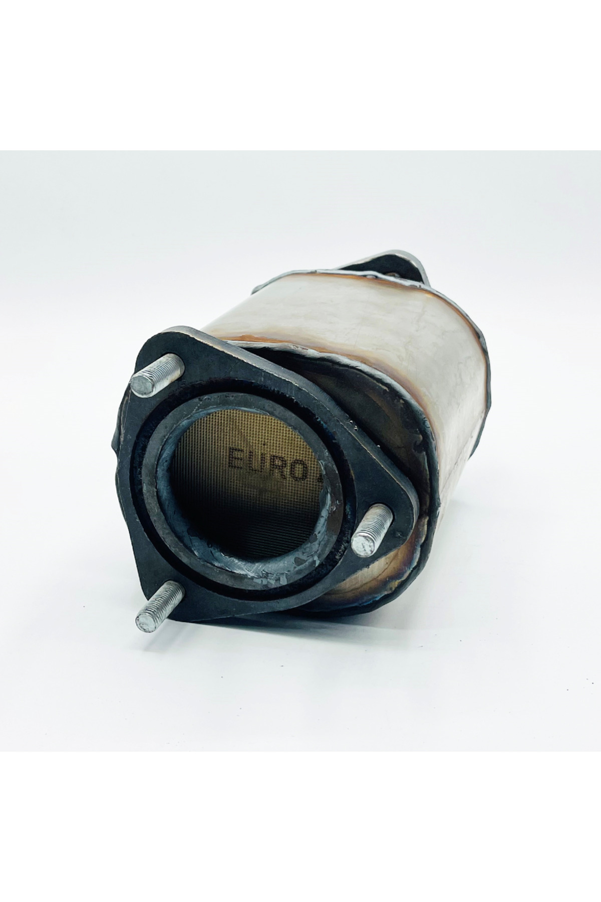 Defne Egzoz Chevrolet Kalos - Lacetti EURO 4 Katalitik Konvertör - Konvektör