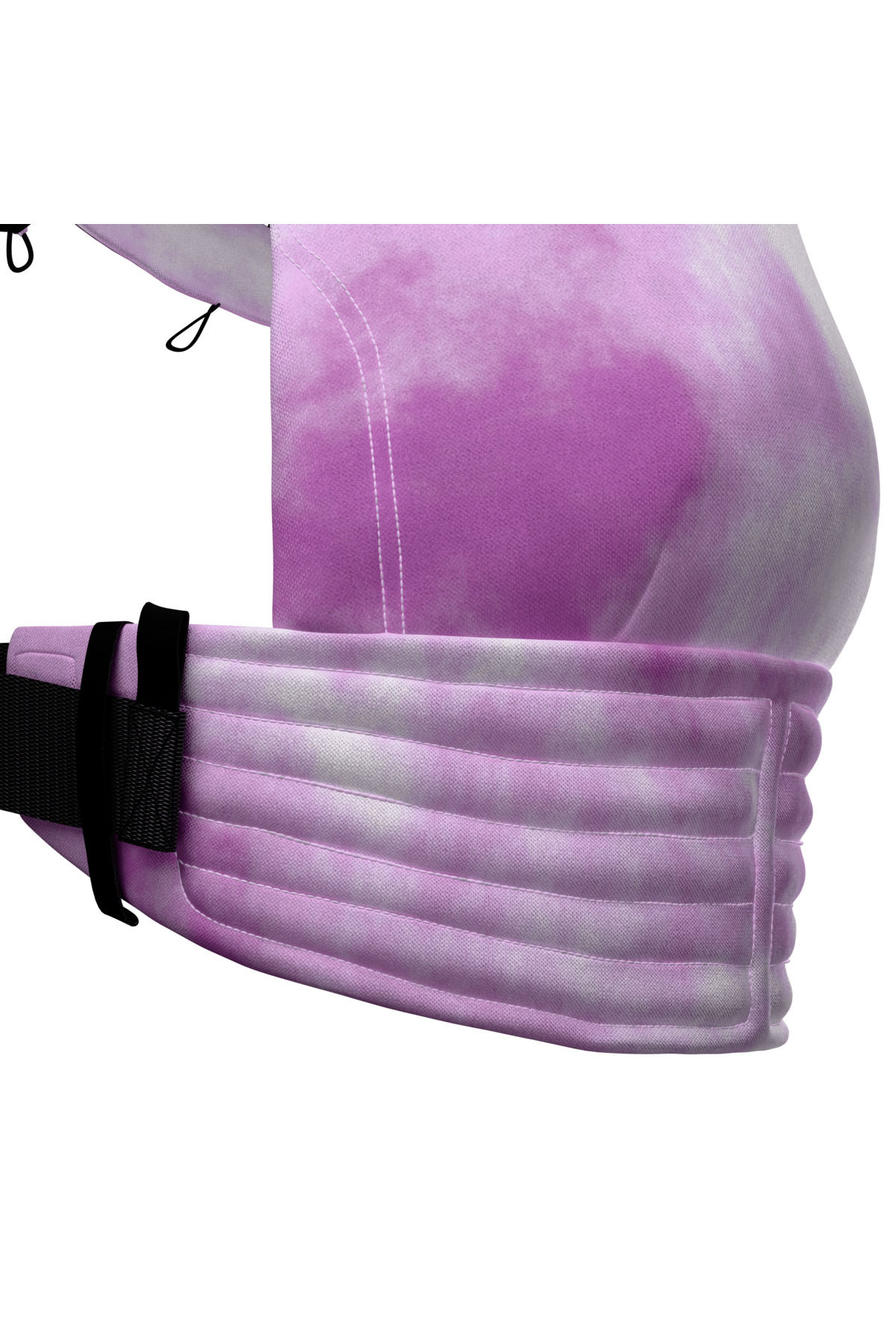 LUTANJE Ergonomik Bel Destekli Bebek Kangurusu | 20kg Taşıma | Nefes Alır | Ayarlanabilir fotoğrafı 4 (önizleme)