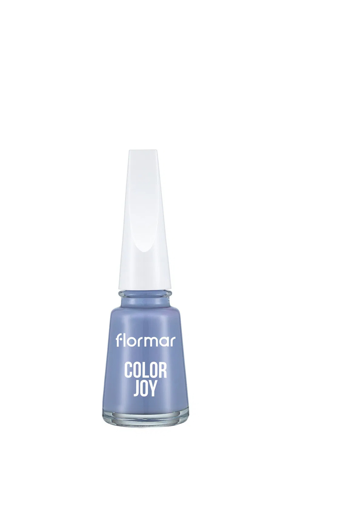 Flormar Color Joy Yüksek Pigmentli & Parlak Bitişli Oje