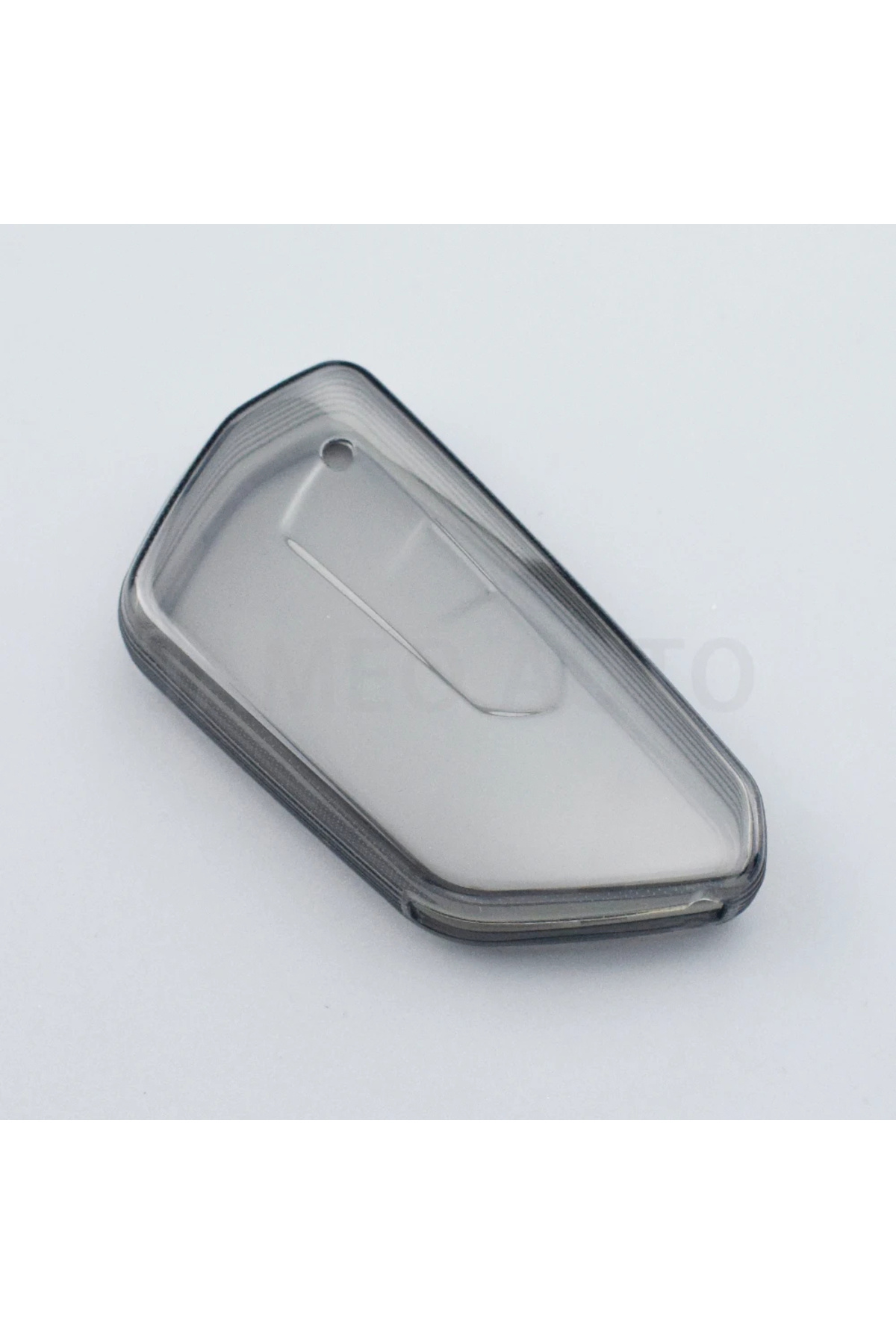 Skilit VOLKSWAGEN B9 PASSAT / GOLF 8 / SEAT / SKODA B9 SUPERB FÜME ANAHTAR KILIFI (2024 ve ÜSTÜ UYUMLU)