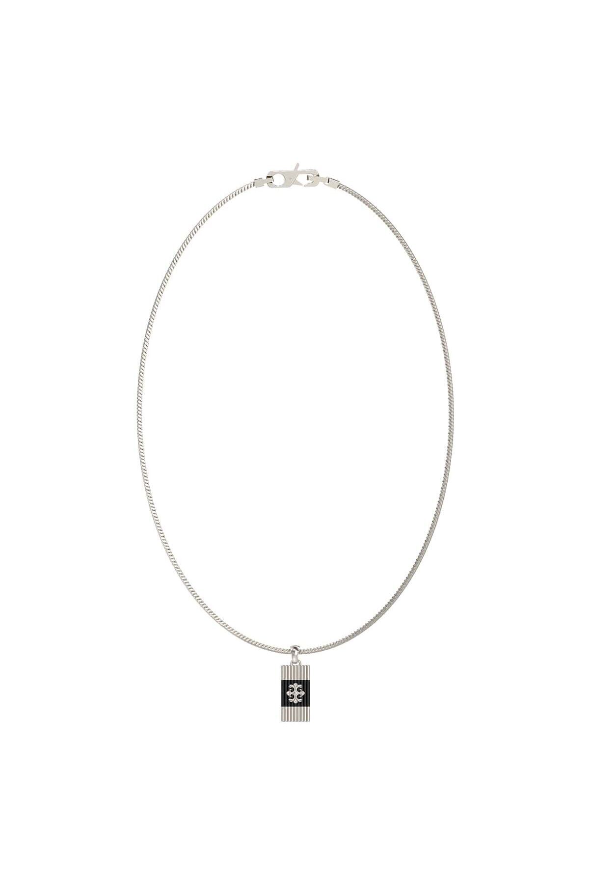 گس گردنبند مردانه JGUJUMN05067JWSTBKTU گس گردنبند مردانه JGUJUMN05067JWSTBKTU