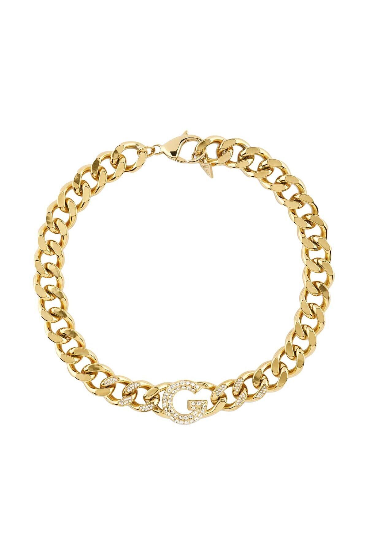 گس گردنبند زنانه JGUJUBN05432JWYGTU گس گردنبند زنانه JGUJUBN05432JWYGTU