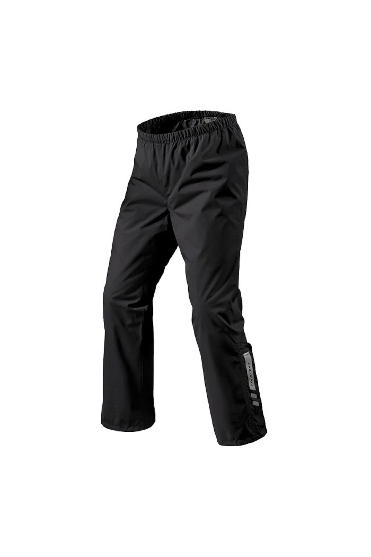 Revit Acıd 4 H2O Yağmurluk Alt Siyah