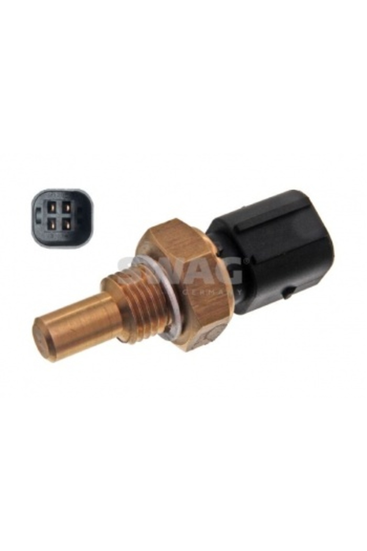 SWAG HARARET MUSURU W202 95>00 W124 93>96 W210 96>02 VITO 638 96>03 SPRINTER 95>06 - 10937457