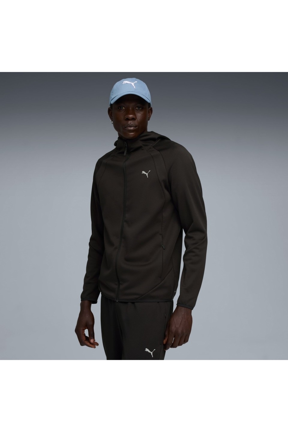 سویشرت پوما ALIDEN-47728