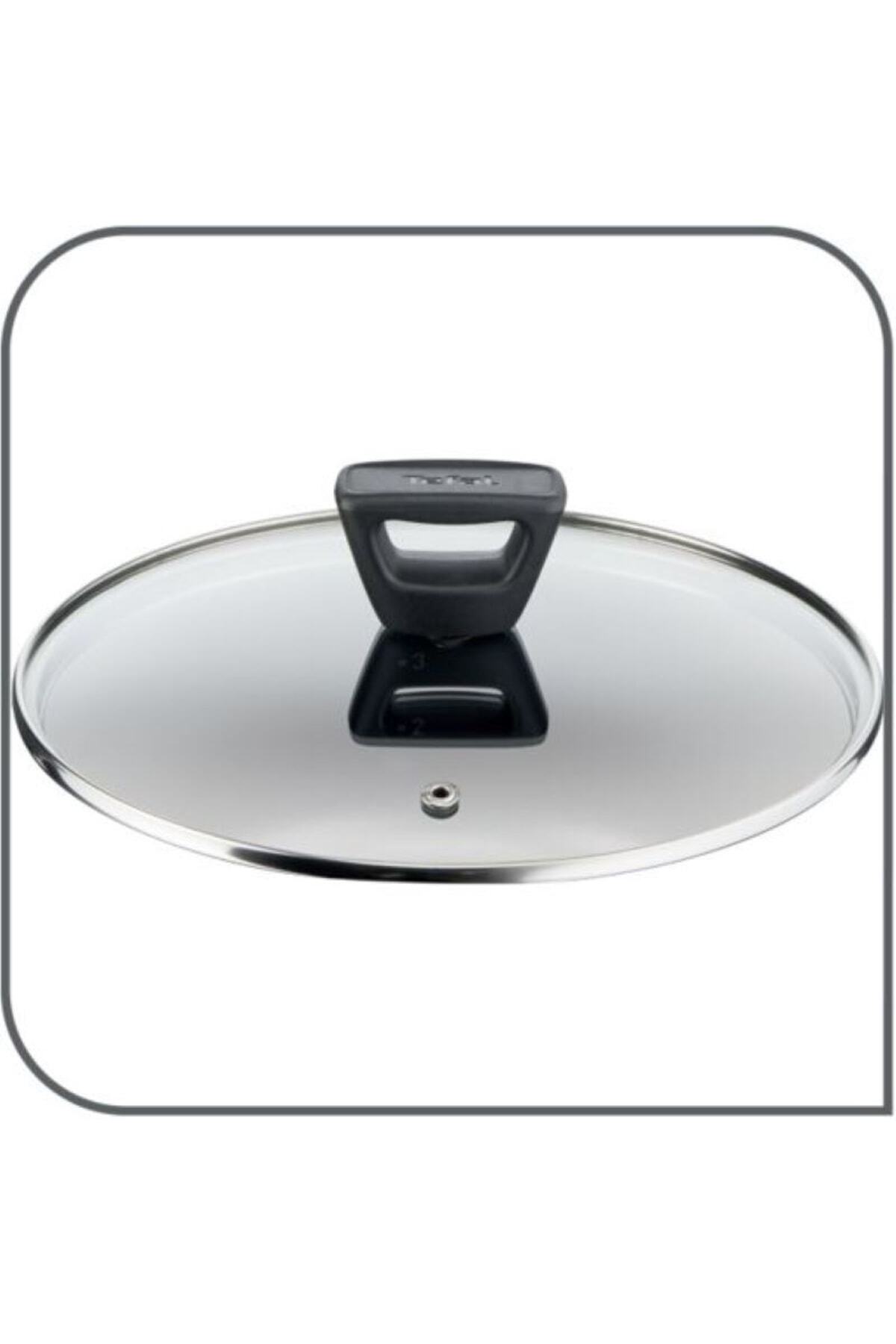 قابلمه کوتاه ۲۶ سانتی‌متری تیتانیوم ۲X XL مدل C38471
