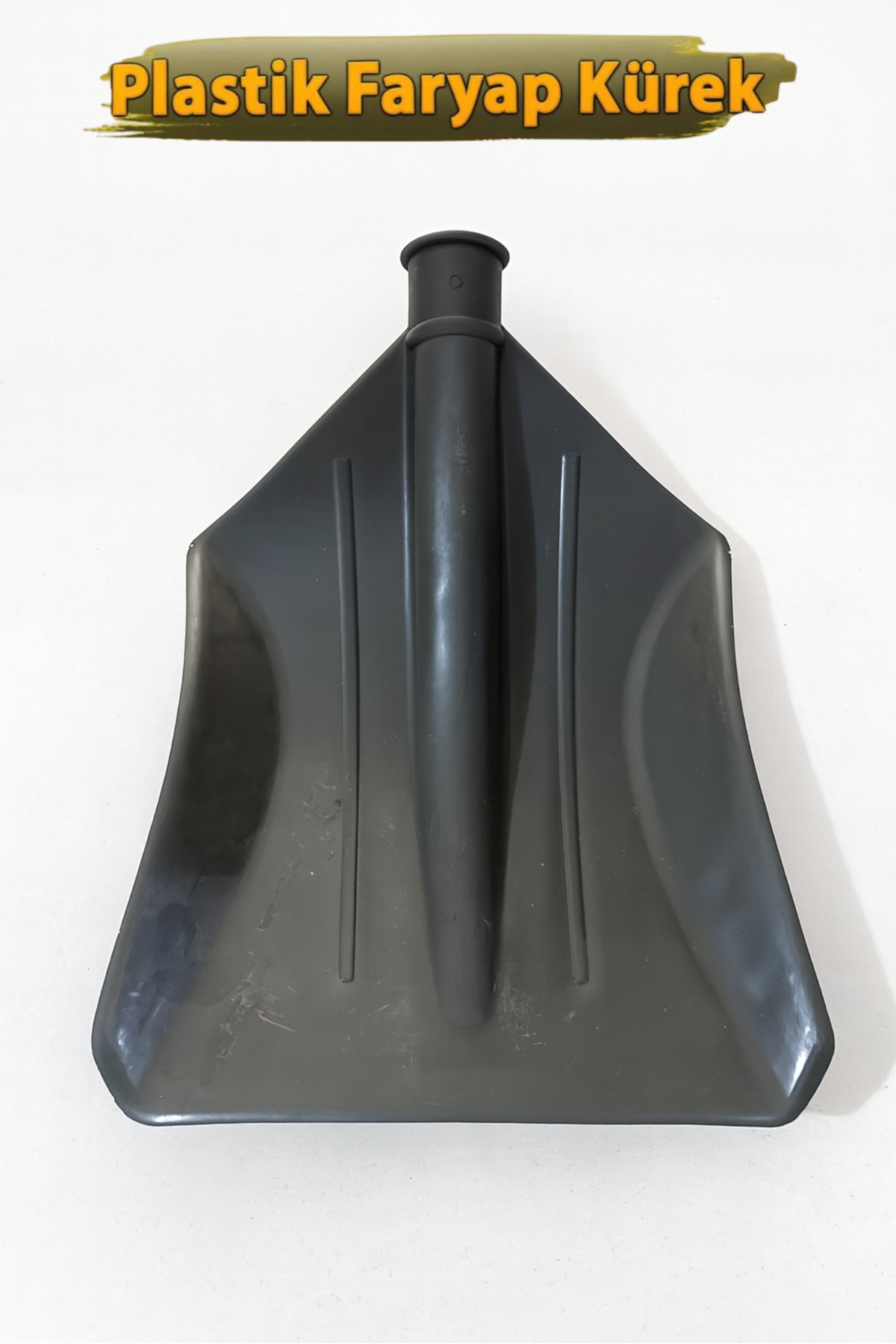 İLHAN Plastik Faryap Kürek