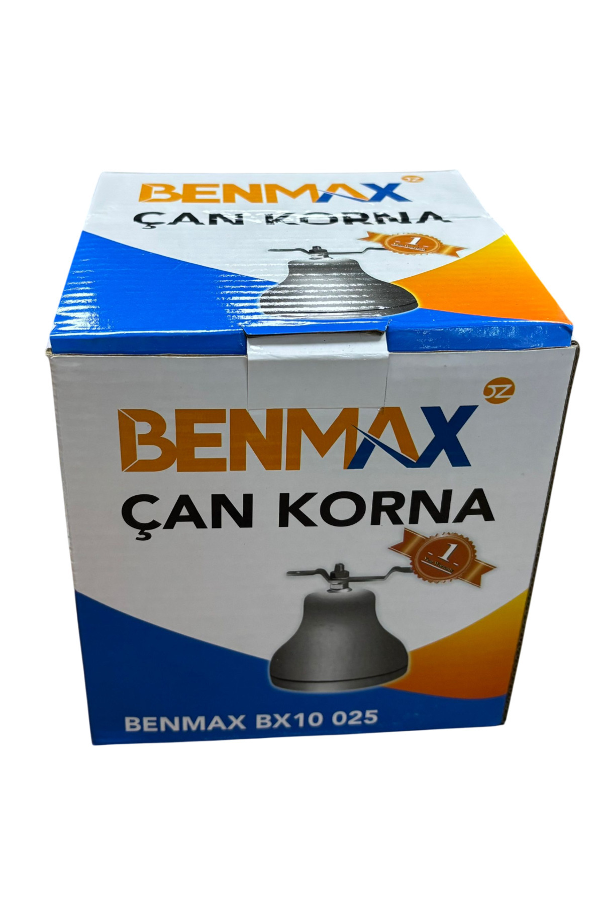 benmax Çan Korna 12v (BX10 025) - Fiyatı, Yorumları