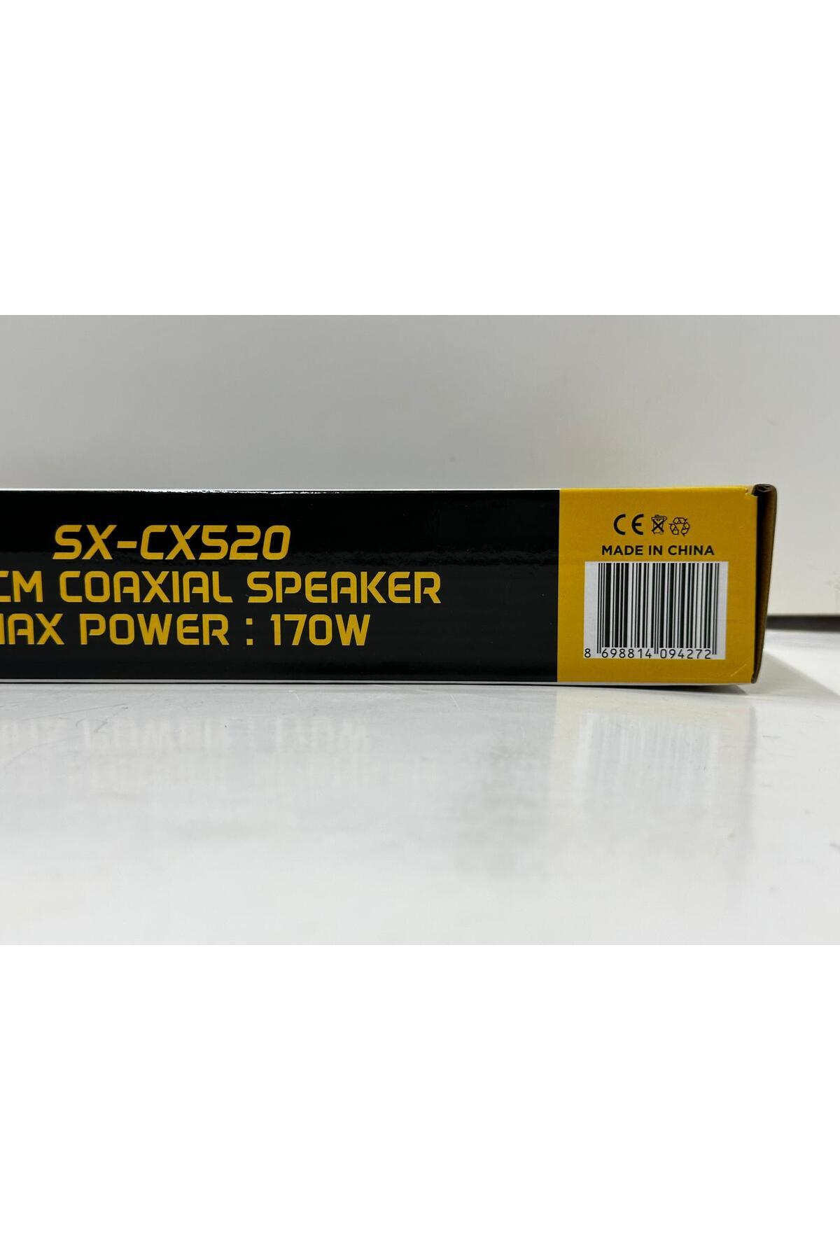 13 cm Soundmax Oto Hoparlör Modelleri, Fiyatları - Trendyol