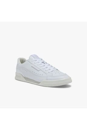Twin Serve Luxe 01211 Sma Erkek Beyaz Sneaker 742SMA0028