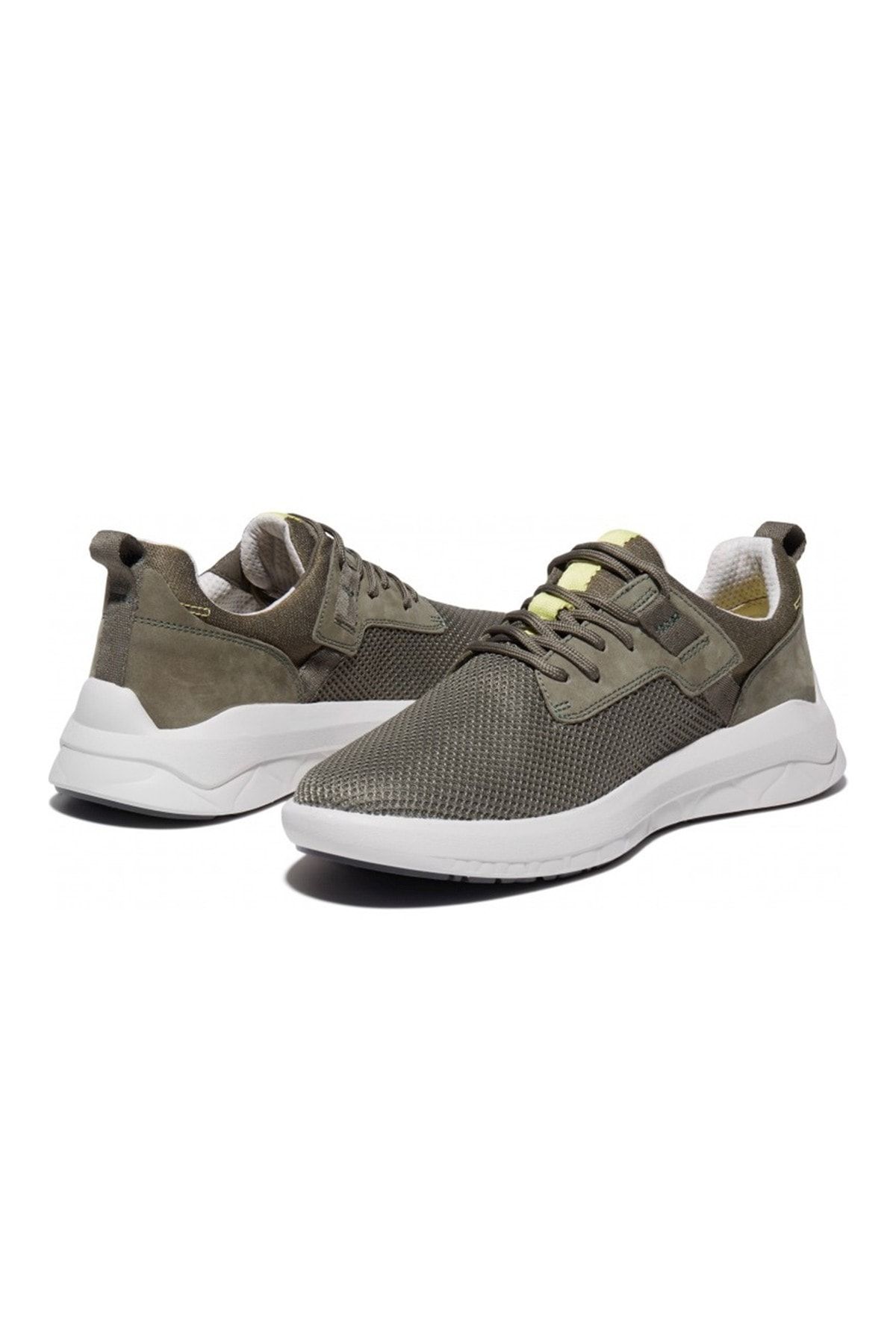 Tımberland Tb0a2qana581 Bradstreetultra Sport Ox