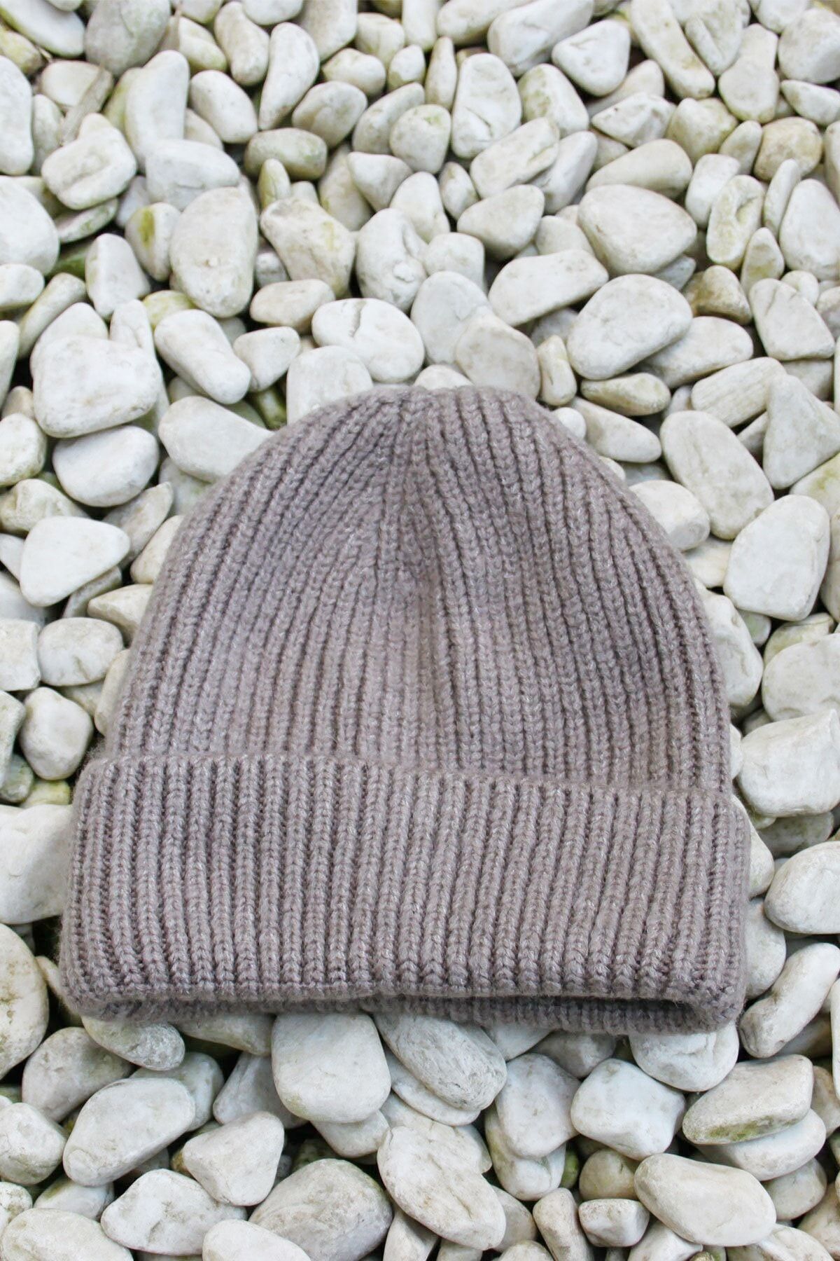 Dijimat Beanie Mohair Unisex - Femei - Bărbați Unisex - Standard