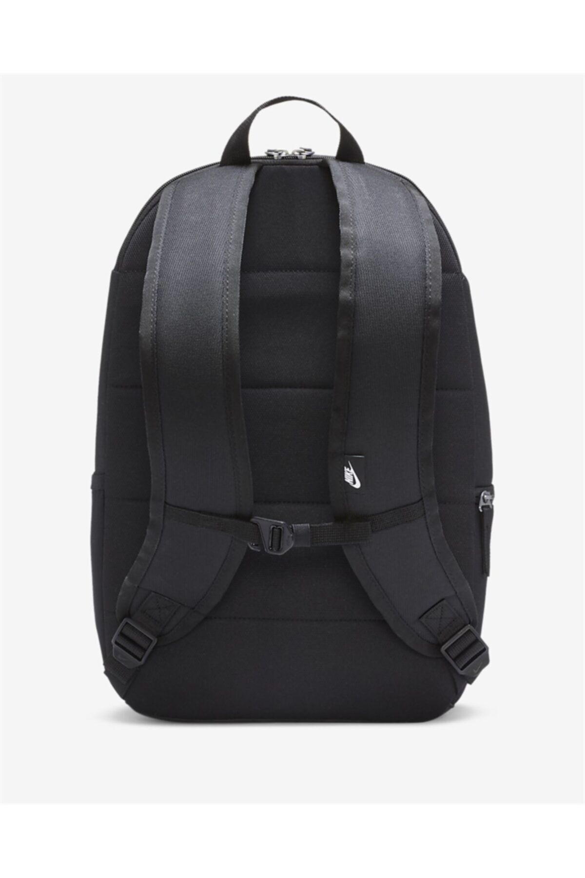 Nike Nk Herıtage Eugene Bkpk Unisex Siyah Sırt Çantası - Db3300-010 FC9390