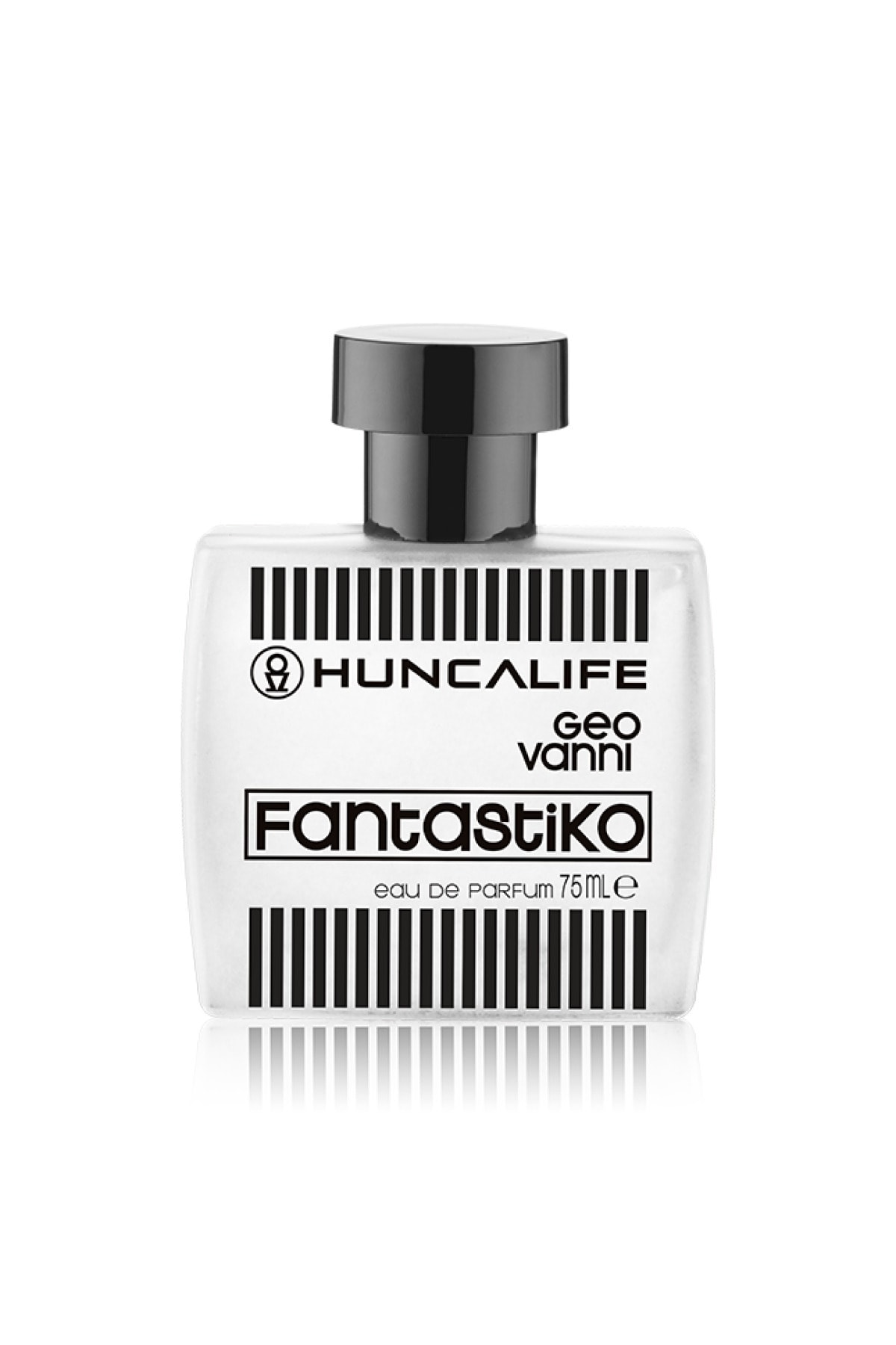 ادکلن  Geovanni Fantastiko Erkek EDP 75 ml