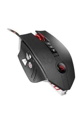 Zl5a C3 Gamer Siyah Core 3 Aktif Lazer Oyuncu Mouse MOU BLOODY ZL5A