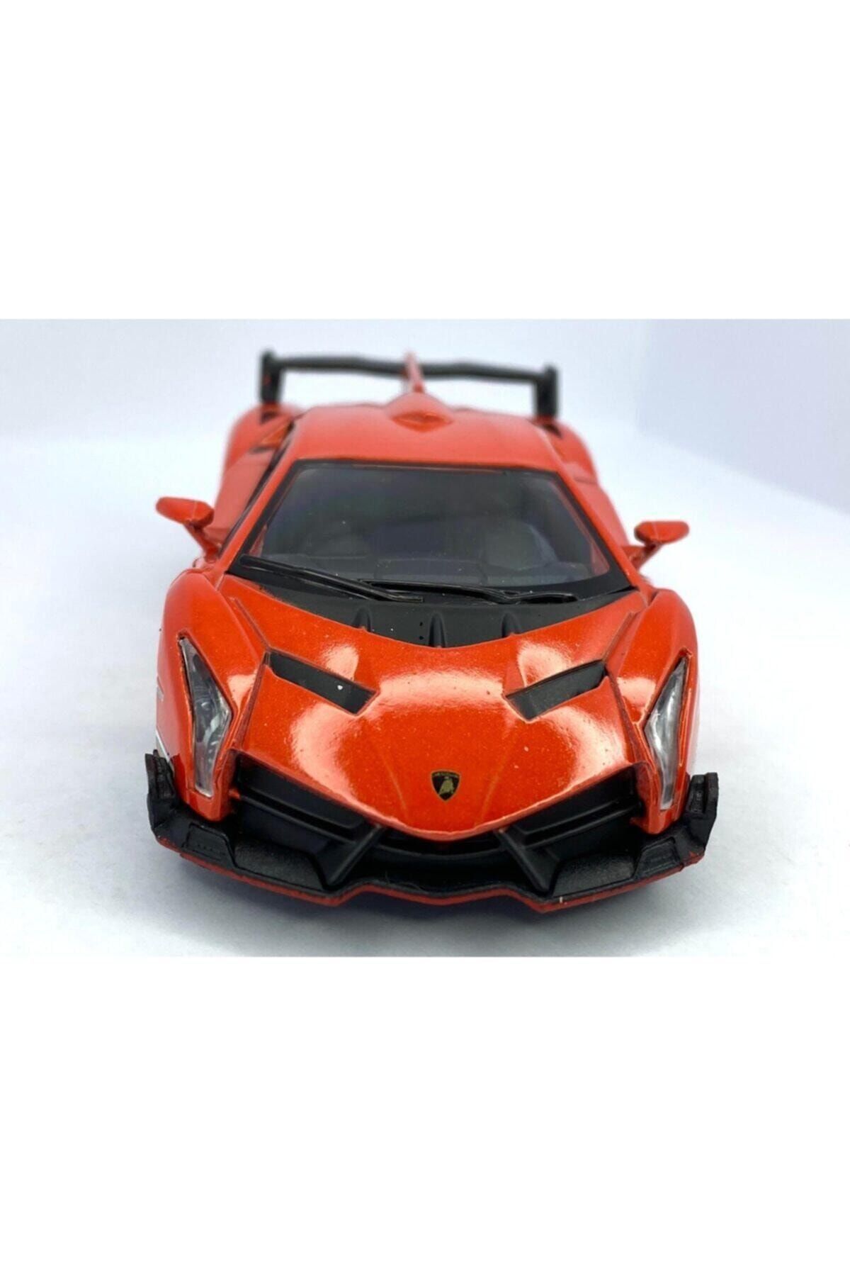 Kinsmart lamborghini veneno new arrivals