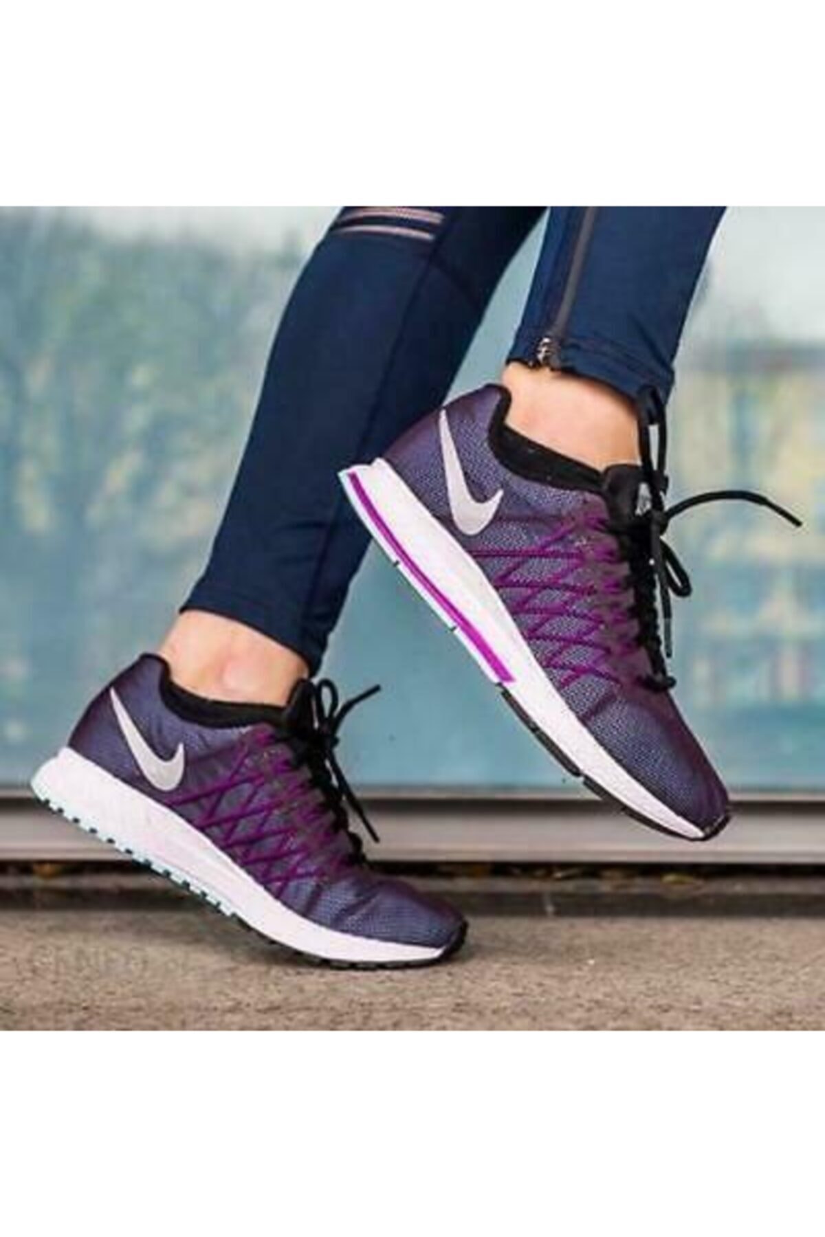 Nike Air Zoom Pegasus 32 Flash 806577-500 Fiyatı, Yorumları - TRENDYOL