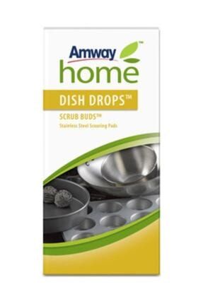 Dish Drops Scrub Buds Bulaşık Telleri DR11-