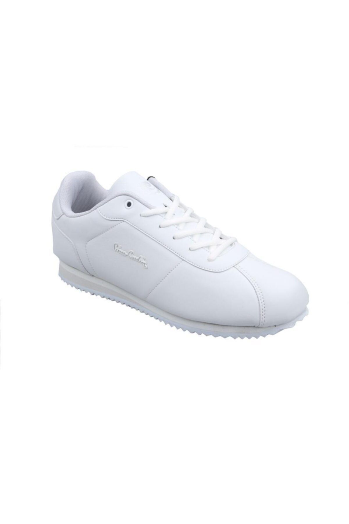 Pierre Cardin Sneakers White