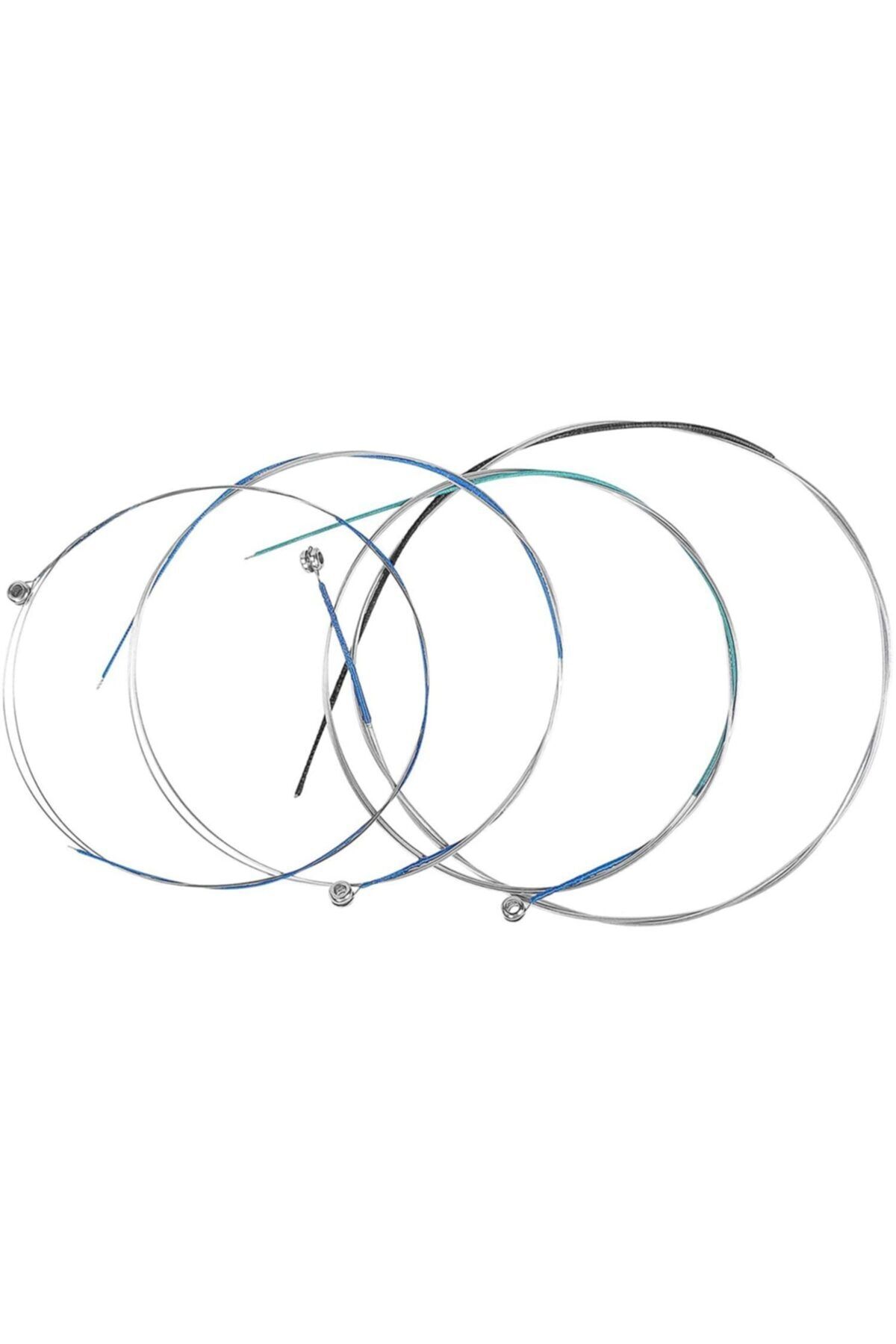 Alice-A703 Model Violin String 4