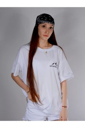 Oversize Otto T-shirt MB-17