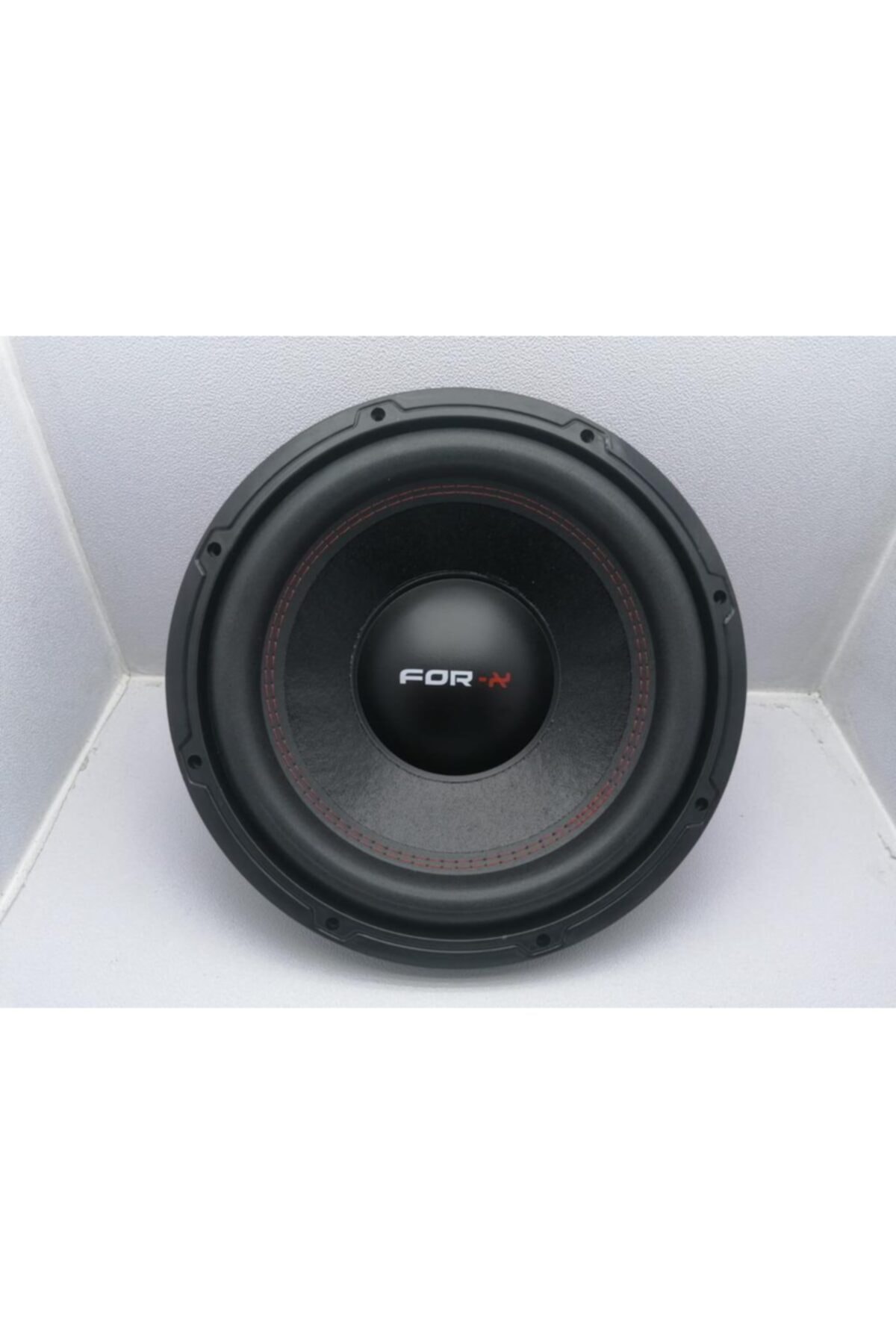 Jameson Forx Xw-12 30cm Tek Bobin Kabinsiz Subwoofer 1200wat