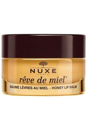 Reve De Miel Honey Lip Balm 15 gr pdym3264680024467