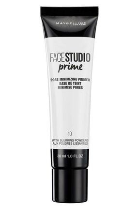 Gözenek Gizleyici Makyaj Bazı - Face Studio Hydrating Primer 30 ml MSTRPRMR