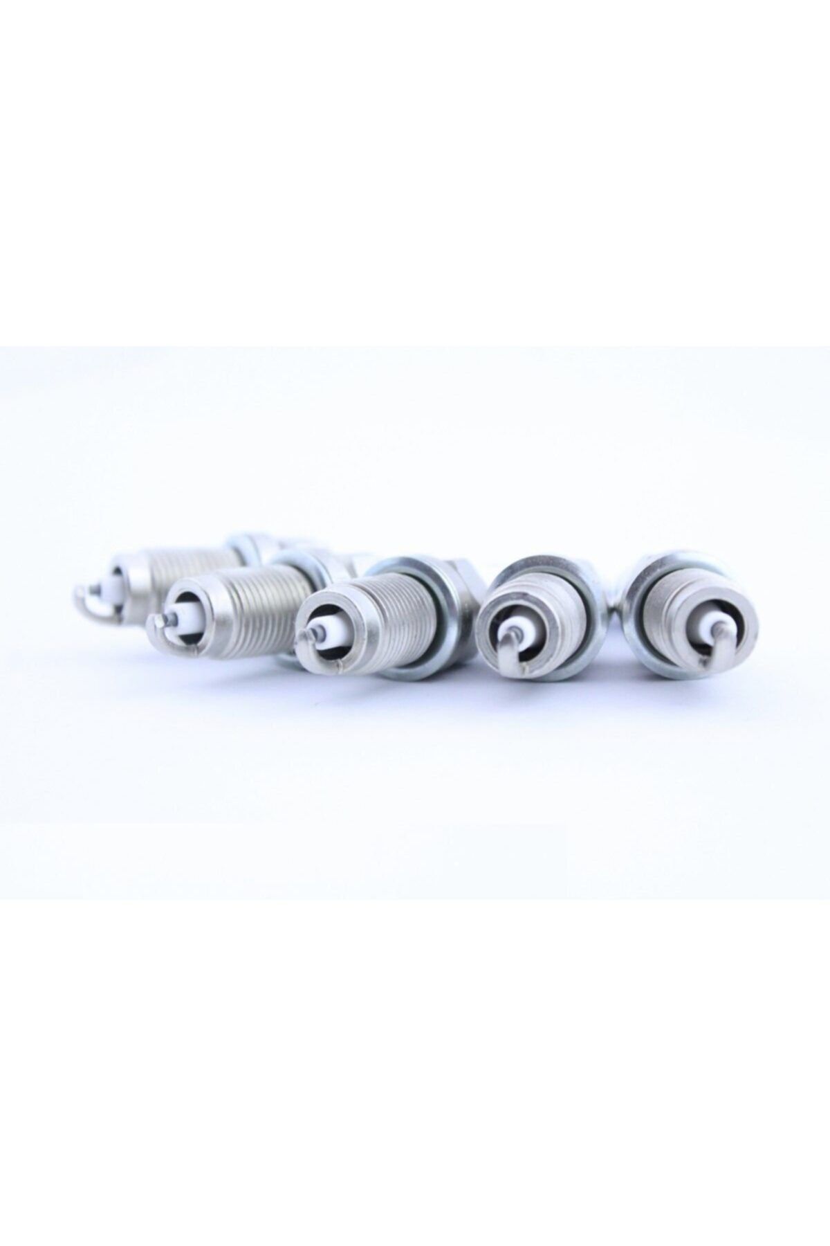 Bosch-0242236565 Super Plus Spark Plug Fr7hc+ 0.9 Mm (Set of 5) - Vw101905601f 1