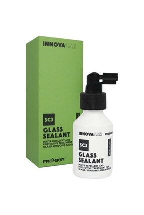Fraber Car Sc3 Glass Sealant Cam Su Itici Koruyucu 100 ml dop10477757igo