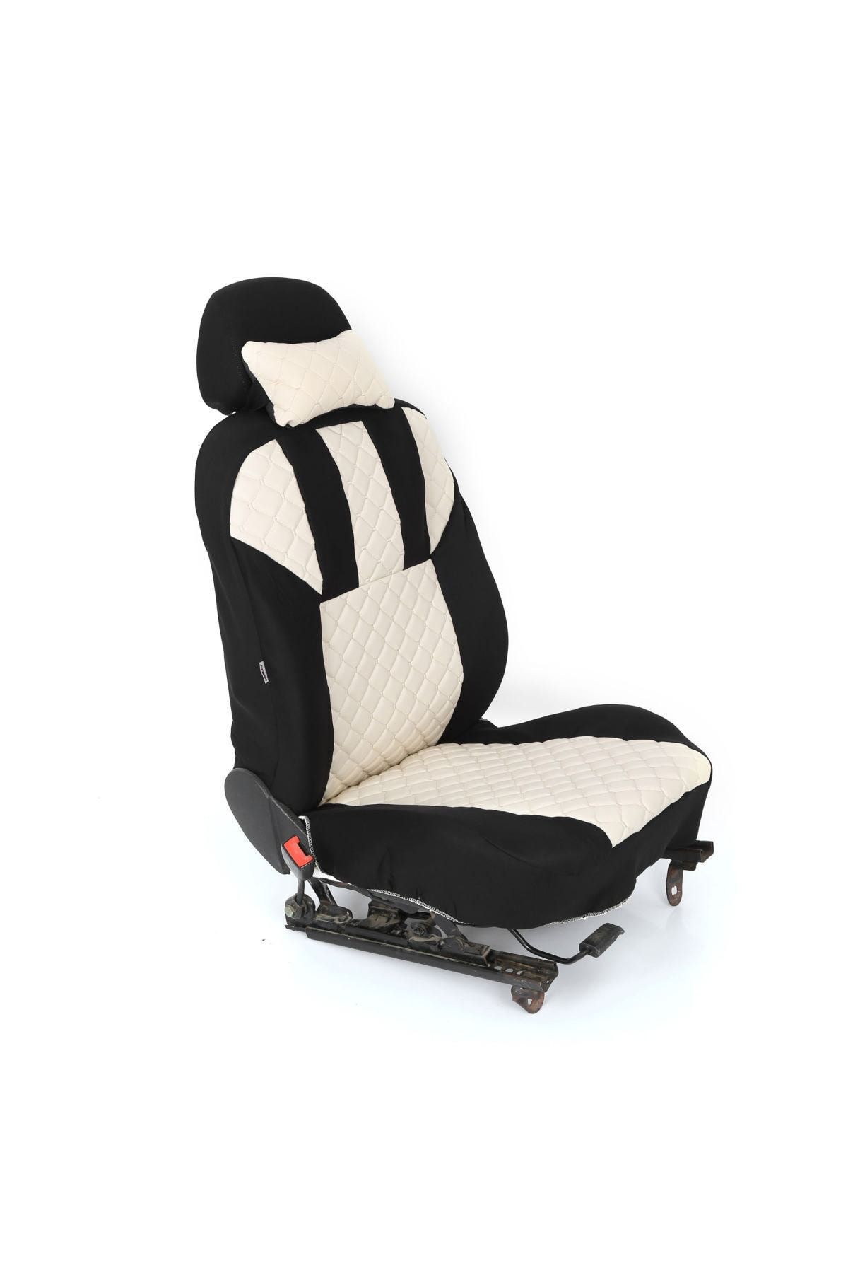 Mercedes cla hot sale seat covers