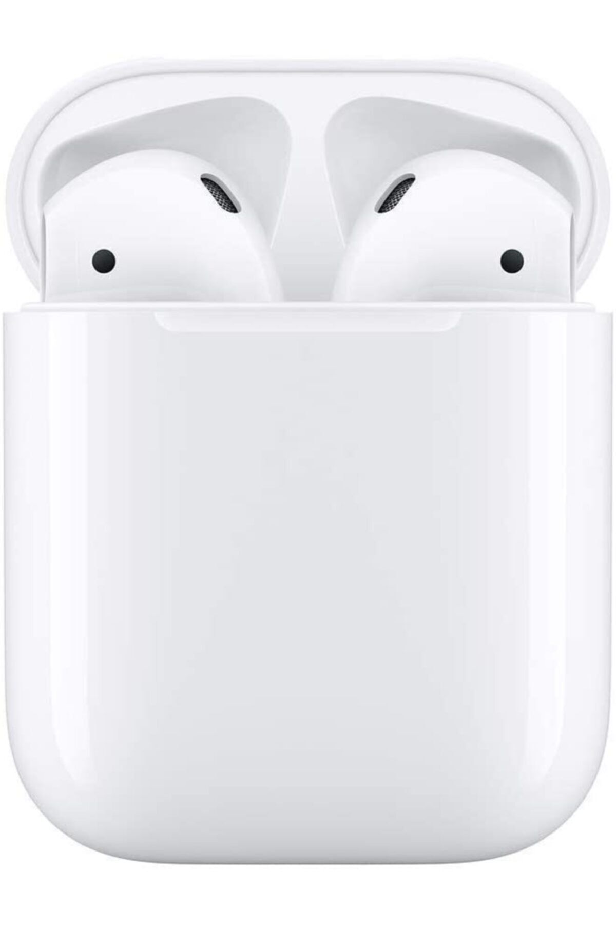 Apple-Airpods 2 وصندوق الشحن 1