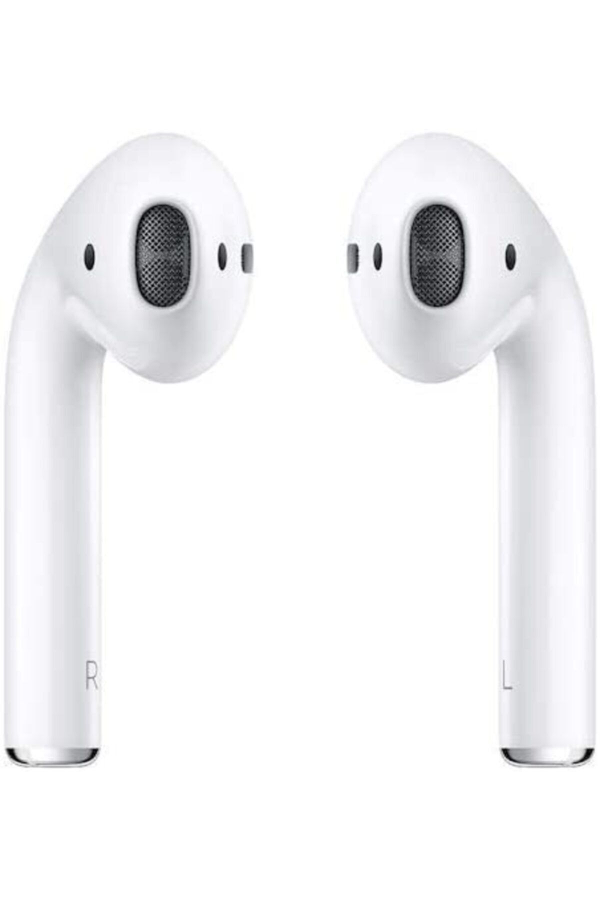 Apple-Airpods 2 وصندوق الشحن 2