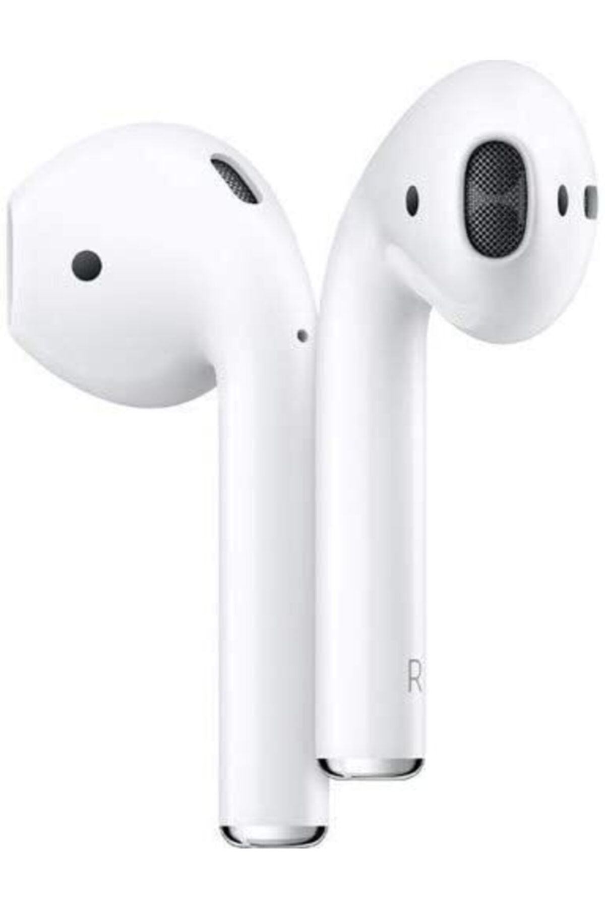 Apple-Airpods 2 وصندوق الشحن 3