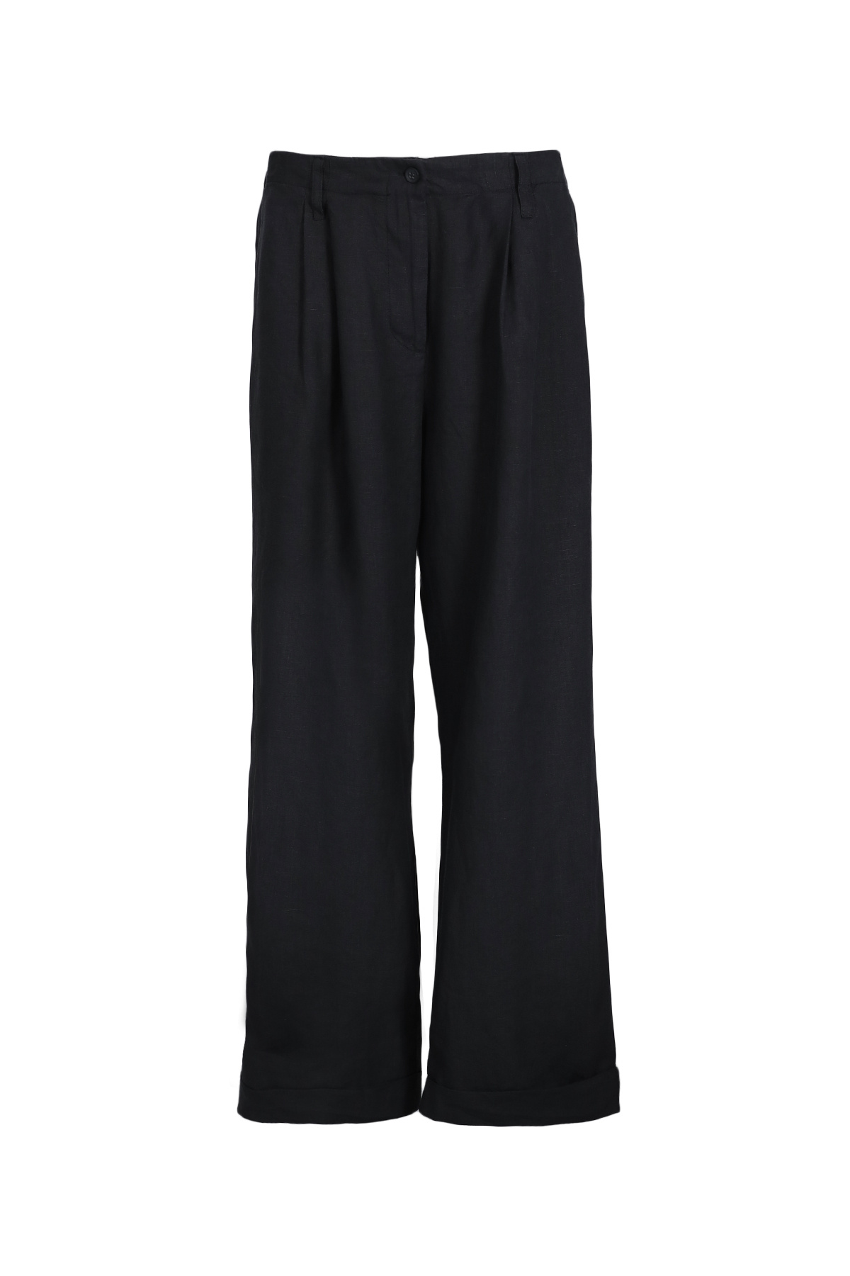 لوفیان شلوار زنانه ناواسا مشکی