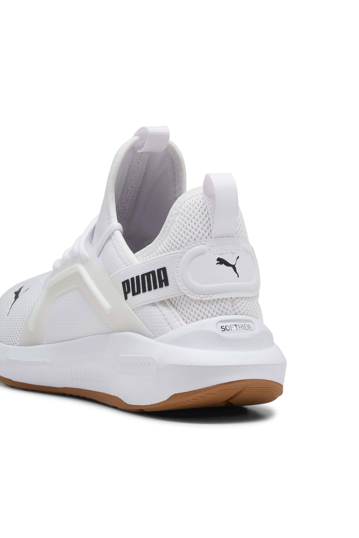 کفش اسنیکر مردانه راسته | پوما Puma 18213077 - تصویر 4