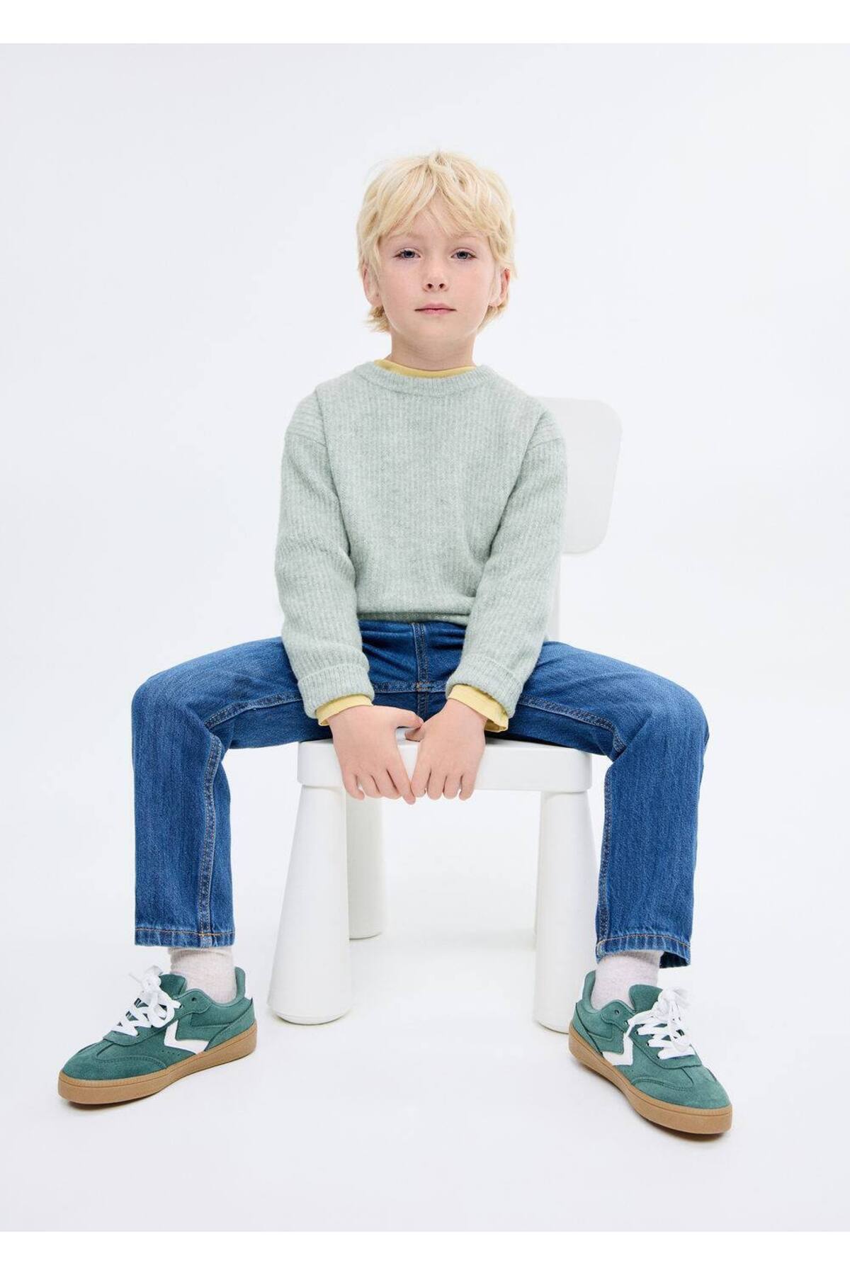 ژاکت بافتنی دندهای  ژاکت بافتنی دندهای