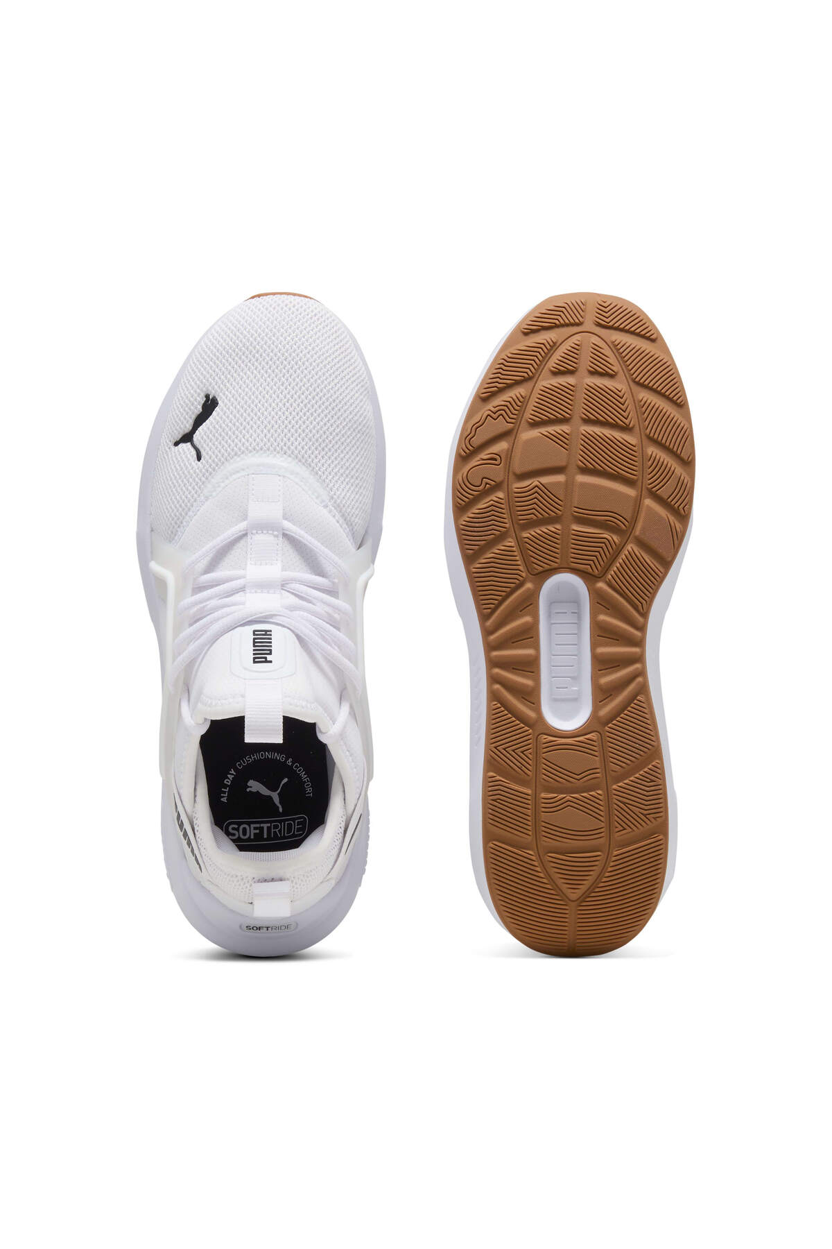 کفش اسنیکر مردانه راسته | پوما Puma 18213077 - تصویر 5