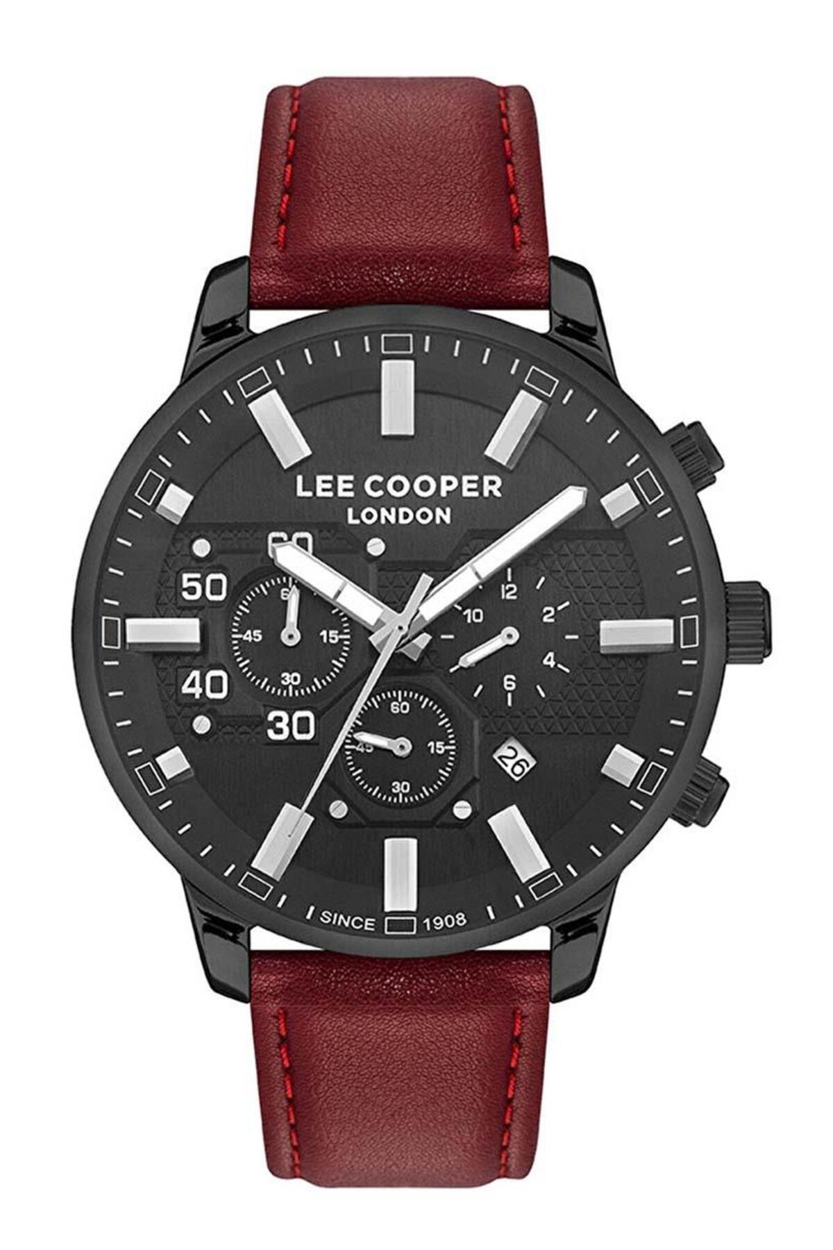 ساعت مچی مردانه Lc07474.652-Nm