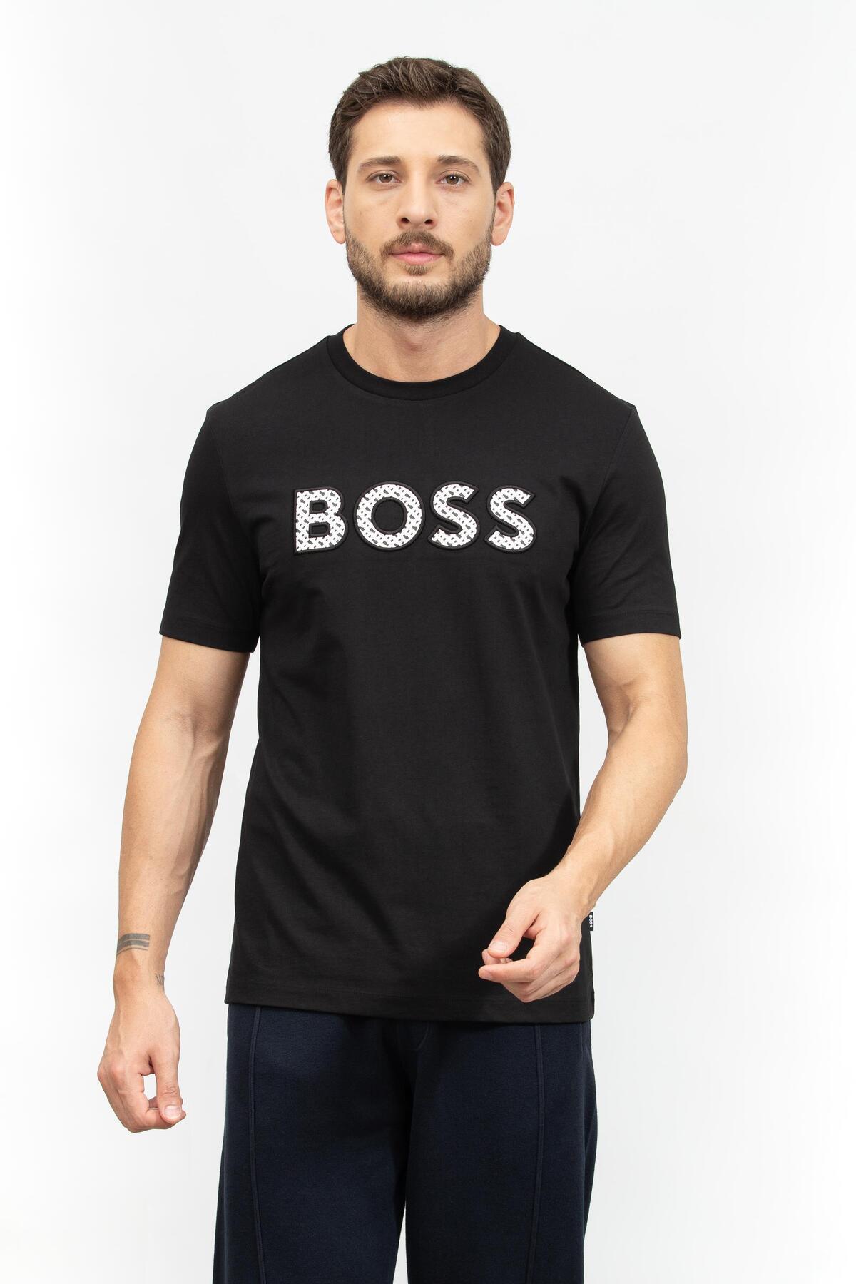 تیشرت باس 50521520 002