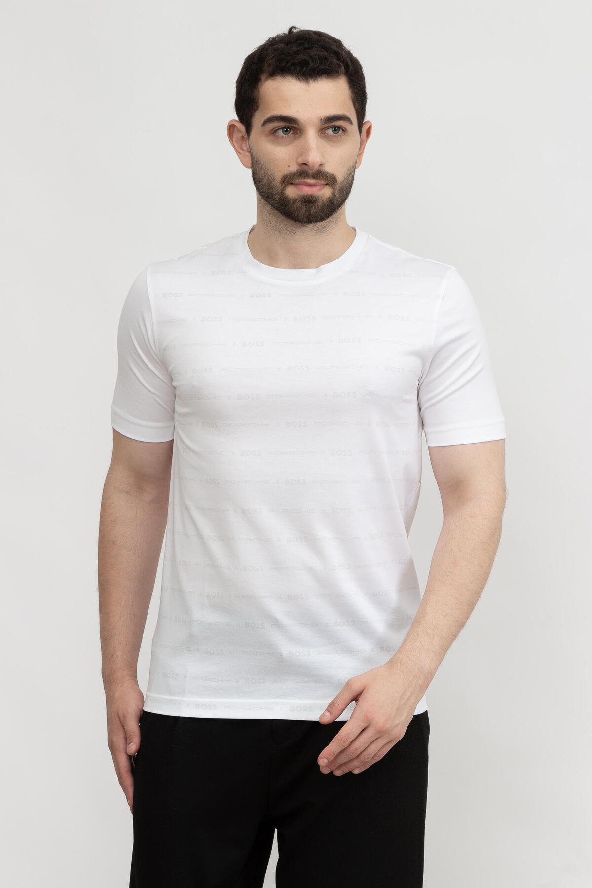 تیشرت باس 50486222