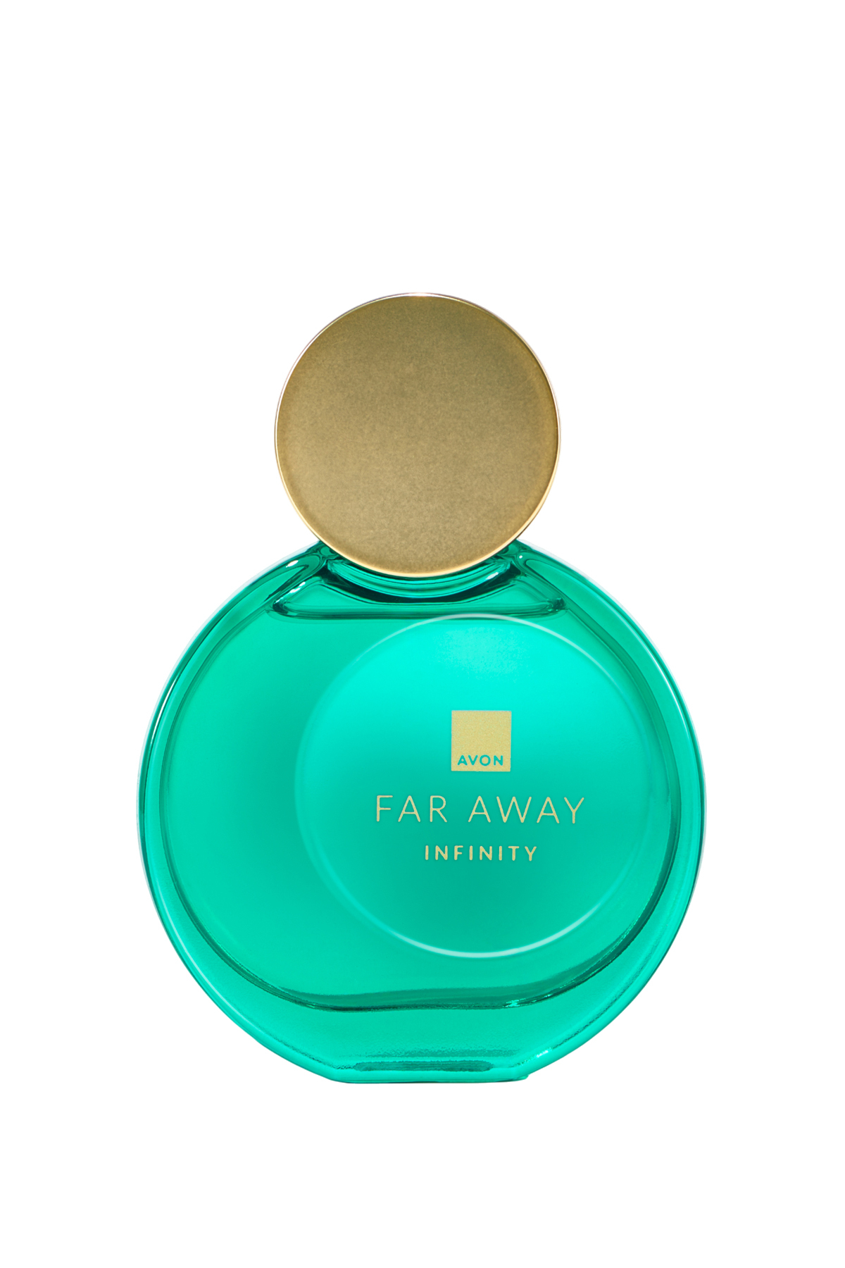 Far Away Infinity Kadın Parfüm Edp 50 Ml.