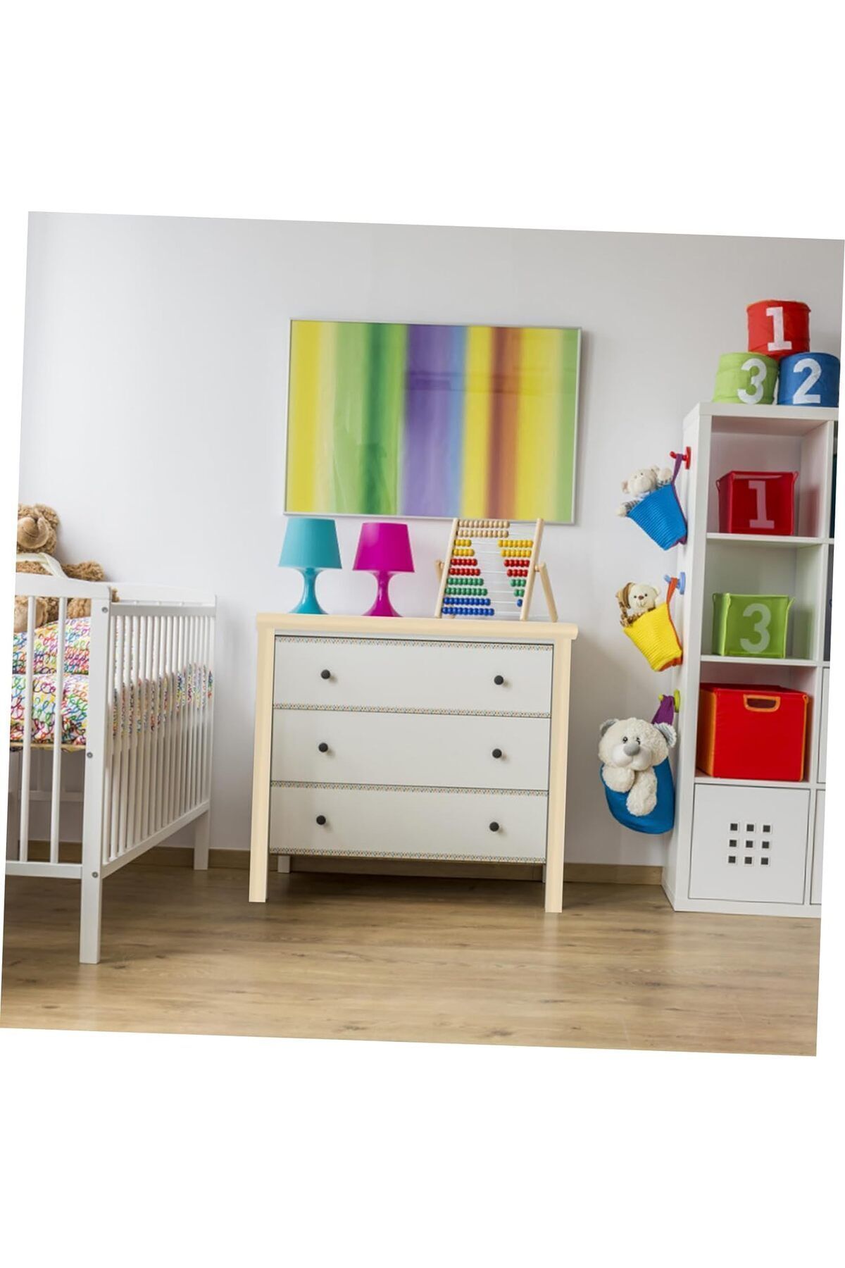 Miningaa A Kalite 3M Marka Bant 10 Metre 10 Adet Gri Rek Köşe Koruyucu Esnek Ve Yumuşak Kauçuk Kenar Koruyucu fotoğrafı 7 (önizleme)